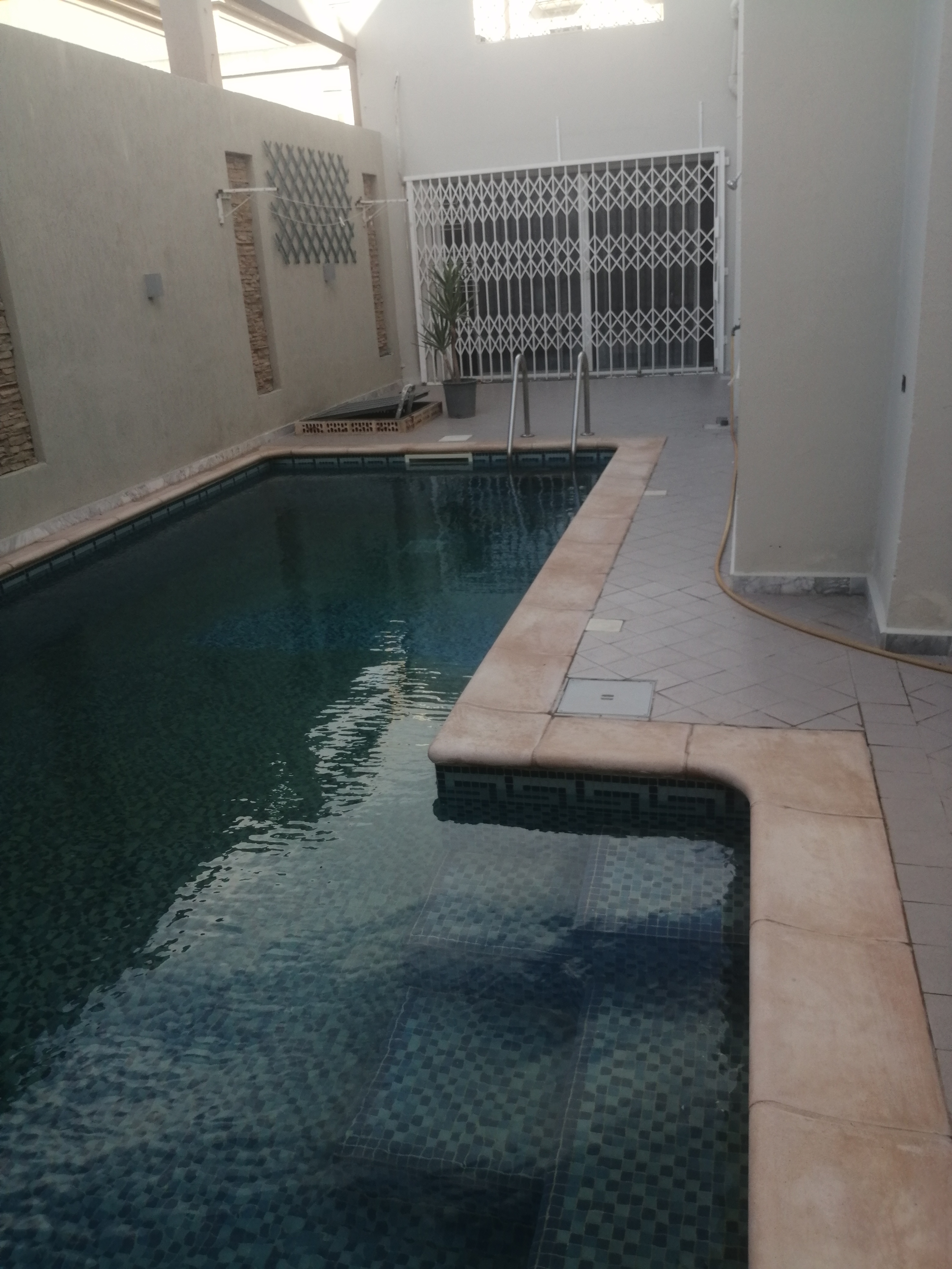 Bou Mhel El Bassatine&nbsp;Cite El Amen&nbsp;Vente&nbsp;Maisons&nbsp;Villa boumhal