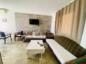 La Marsa&nbsp;Cite Des Juges 2&nbsp;Location&nbsp;Appart. 1 pi�ce&nbsp;A  un appartement s1 meubl  la ref1079a