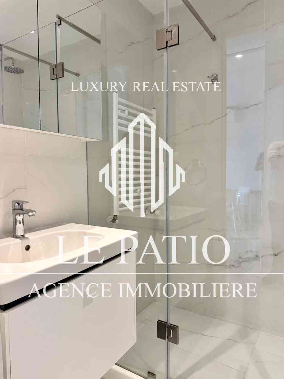 La Marsa&nbsp;Sidi Daoud&nbsp;Location&nbsp;Appart. 2 pi�ces&nbsp;Appartement s1 meubl a la marsa