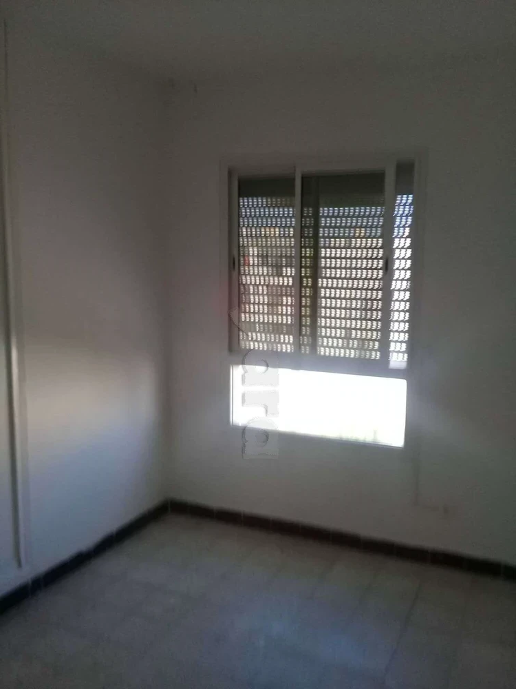 Cite El Khadra&nbsp;Cite Oplympique&nbsp;Vente&nbsp;Appart. 2 pi�ces&nbsp;Apt titr� cit� olympique