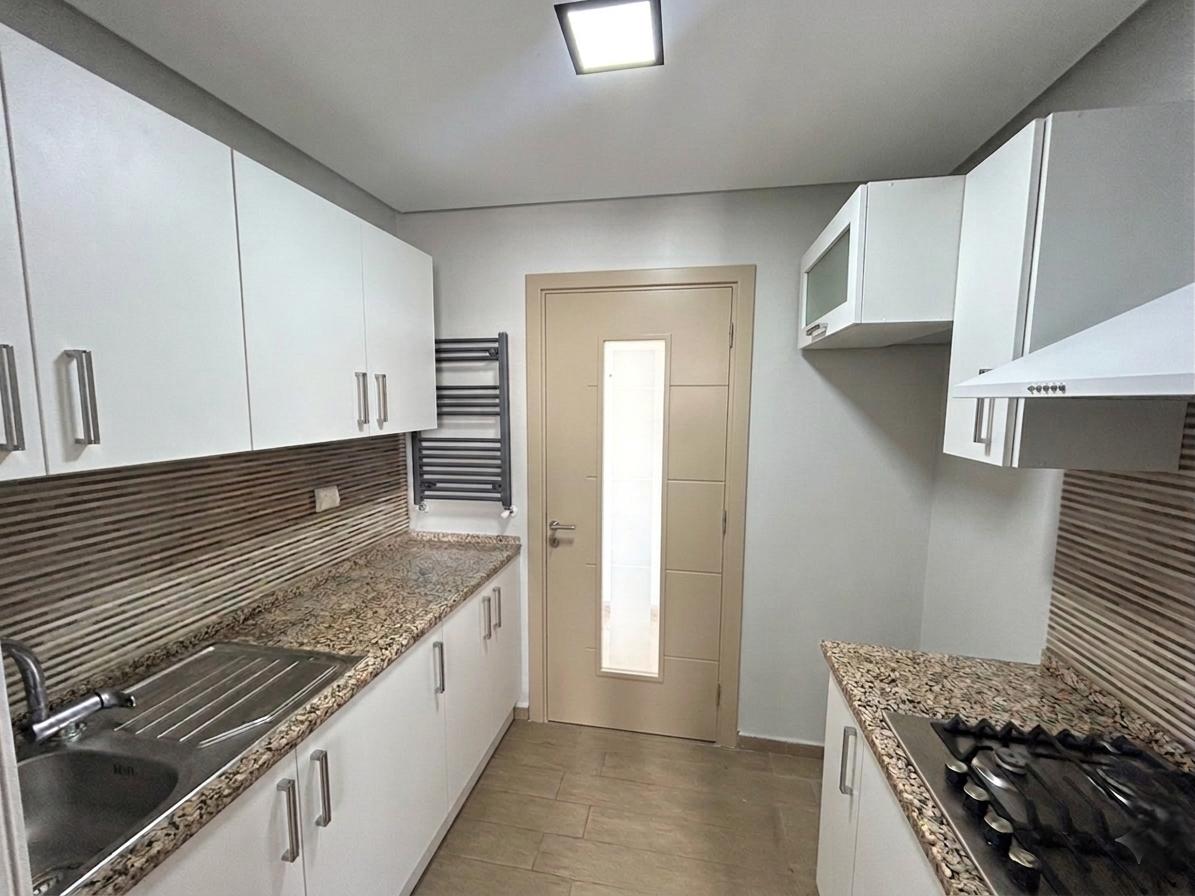 Mnihla&nbsp;Jardins d'el Menzah&nbsp;Location&nbsp;Appart. 2 pi�ces&nbsp;Joli splus1 haut standing