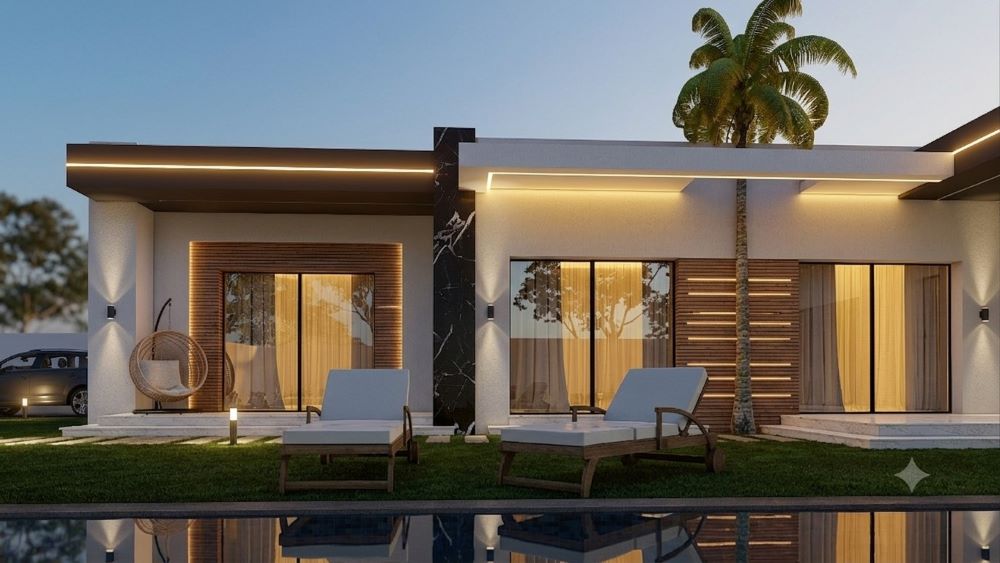 Hammamet&nbsp;Hammamet&nbsp;Vente&nbsp;Maisons&nbsp;V666 villa opaline d