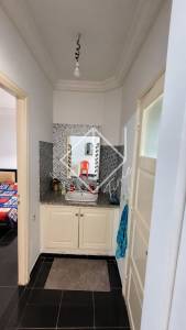 Ariana Ville&nbsp;Riadh Landlous&nbsp;Location&nbsp;Appart. 1 pi�ce&nbsp;Studio s1 meubl    riadh ref413a
