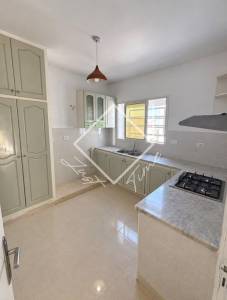 Mnihla&nbsp;Jardins d'el Menzah&nbsp;Vente&nbsp;Maisons&nbsp;Etage de villa s3  jardin del manzah ref433a