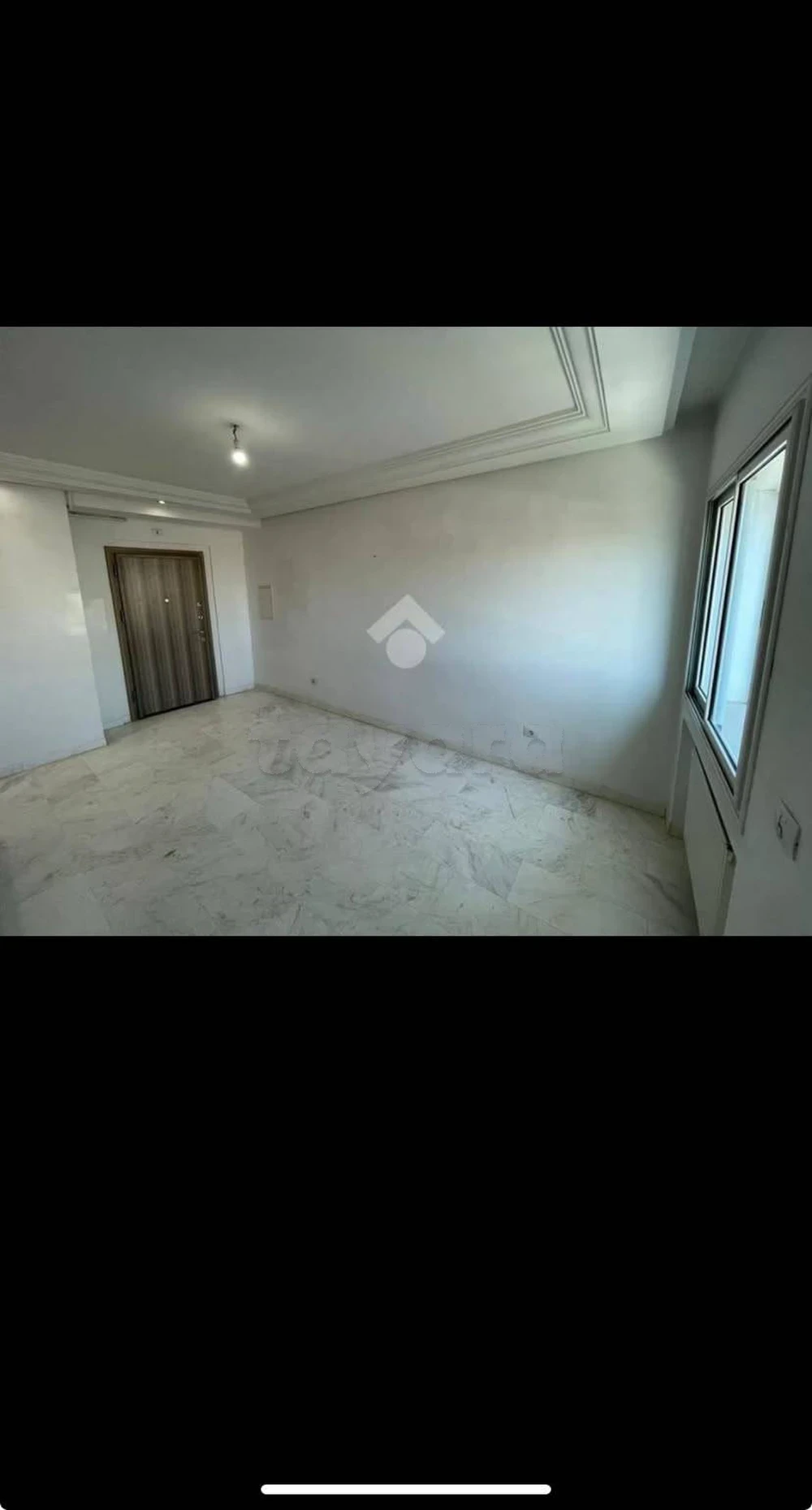 La Marsa&nbsp;Cite Bhar Lazreg&nbsp;Vente&nbsp;Appart. 1 pi�ce&nbsp;S plus 1 avec ppss et celier