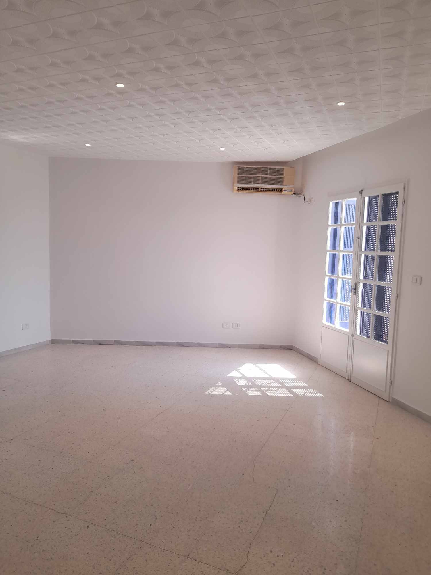 El Menzah&nbsp;El Manar 1&nbsp;Location&nbsp;Autre&nbsp;Triplex s 5