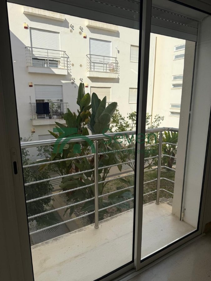 La Soukra&nbsp;La Soukra&nbsp;Location&nbsp;Appart. 1 pi�ce&nbsp;Un appartement s1 vide � la soukra
