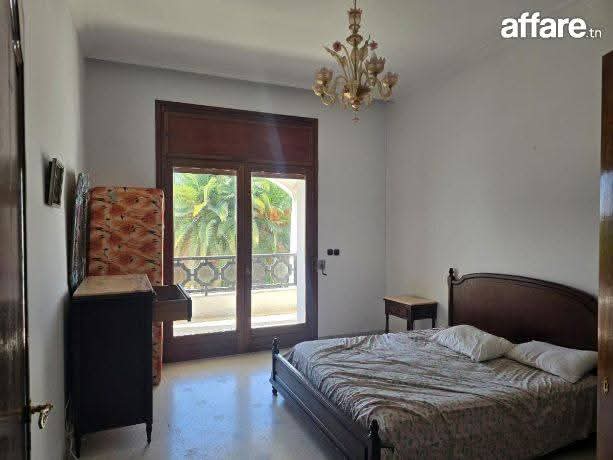 Vente&nbsp;Appart. 2 pi�ces - Tunisie