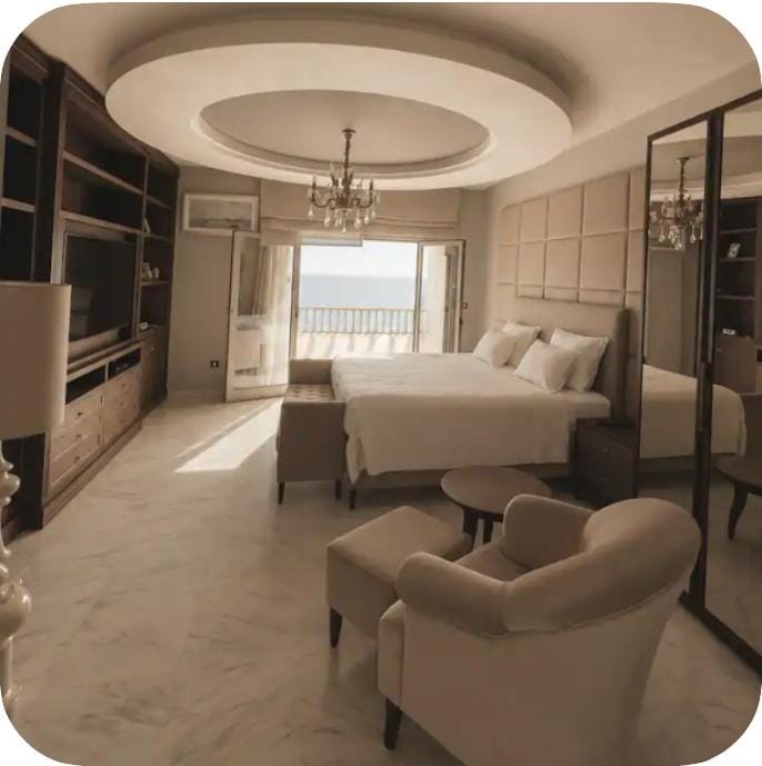 Hammam Sousse&nbsp;El Kantaoui&nbsp;Vente&nbsp;Appart. 2 pi�ces&nbsp;Vip duplex s4 prestigieuse � kantaoui