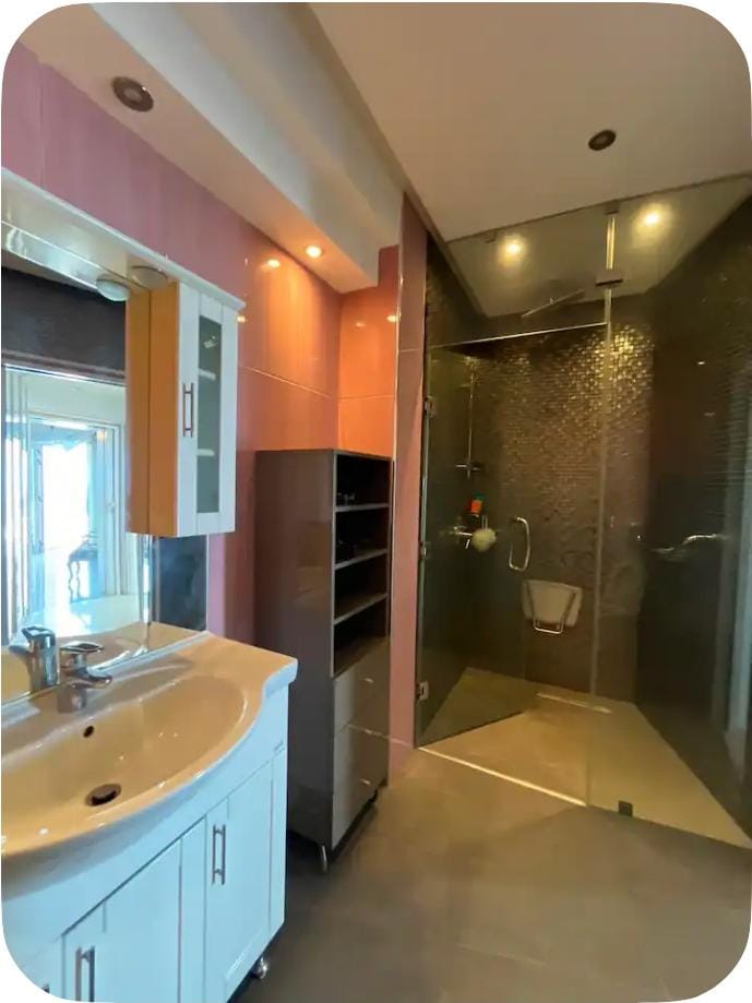 Vente&nbsp;Appart. 2 pi�ces - Tunisie