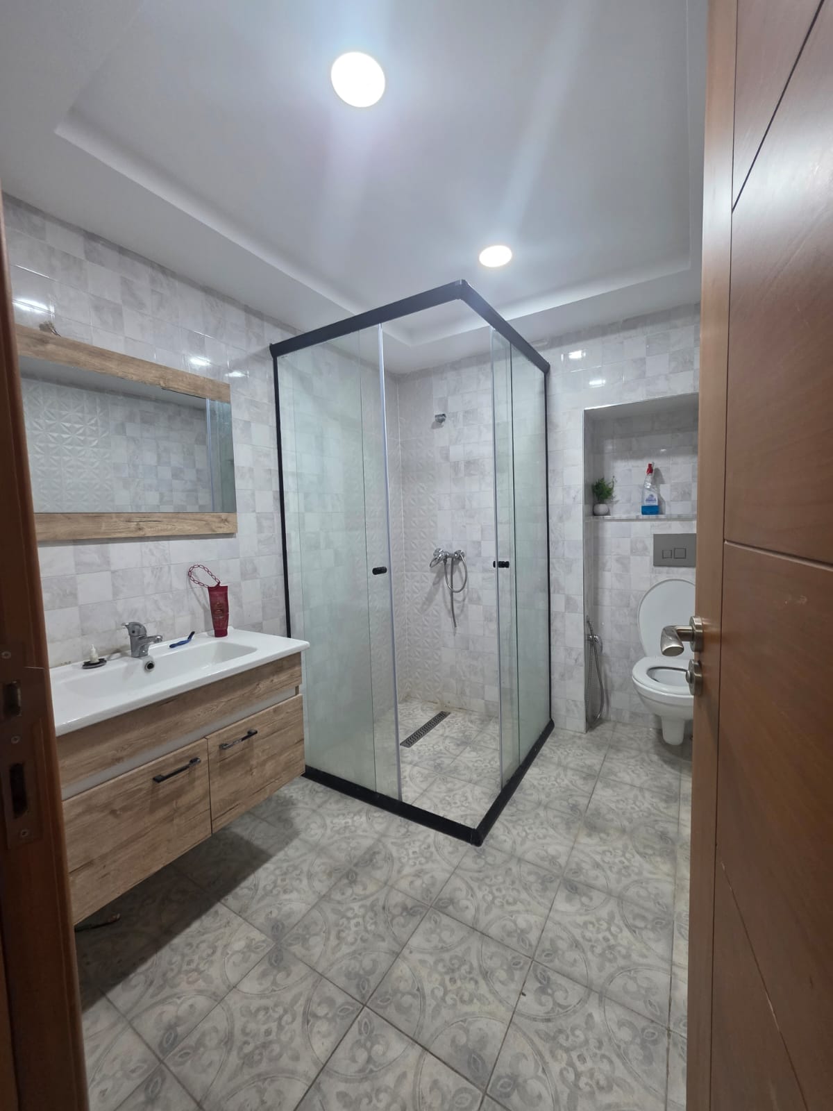 Hammam Sousse&nbsp;El Kantaoui&nbsp;Vente&nbsp;Appart. 2 pi�ces&nbsp;Appartement s2 de standing  kantaoui