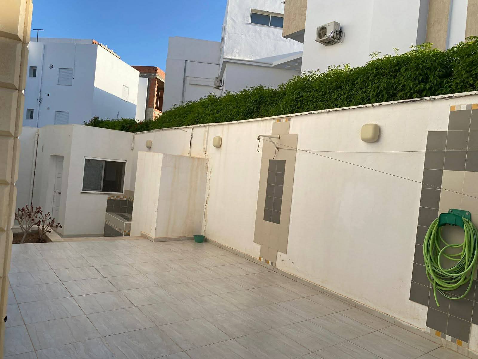 Vente&nbsp;Appart. 2 pi�ces - Tunisie