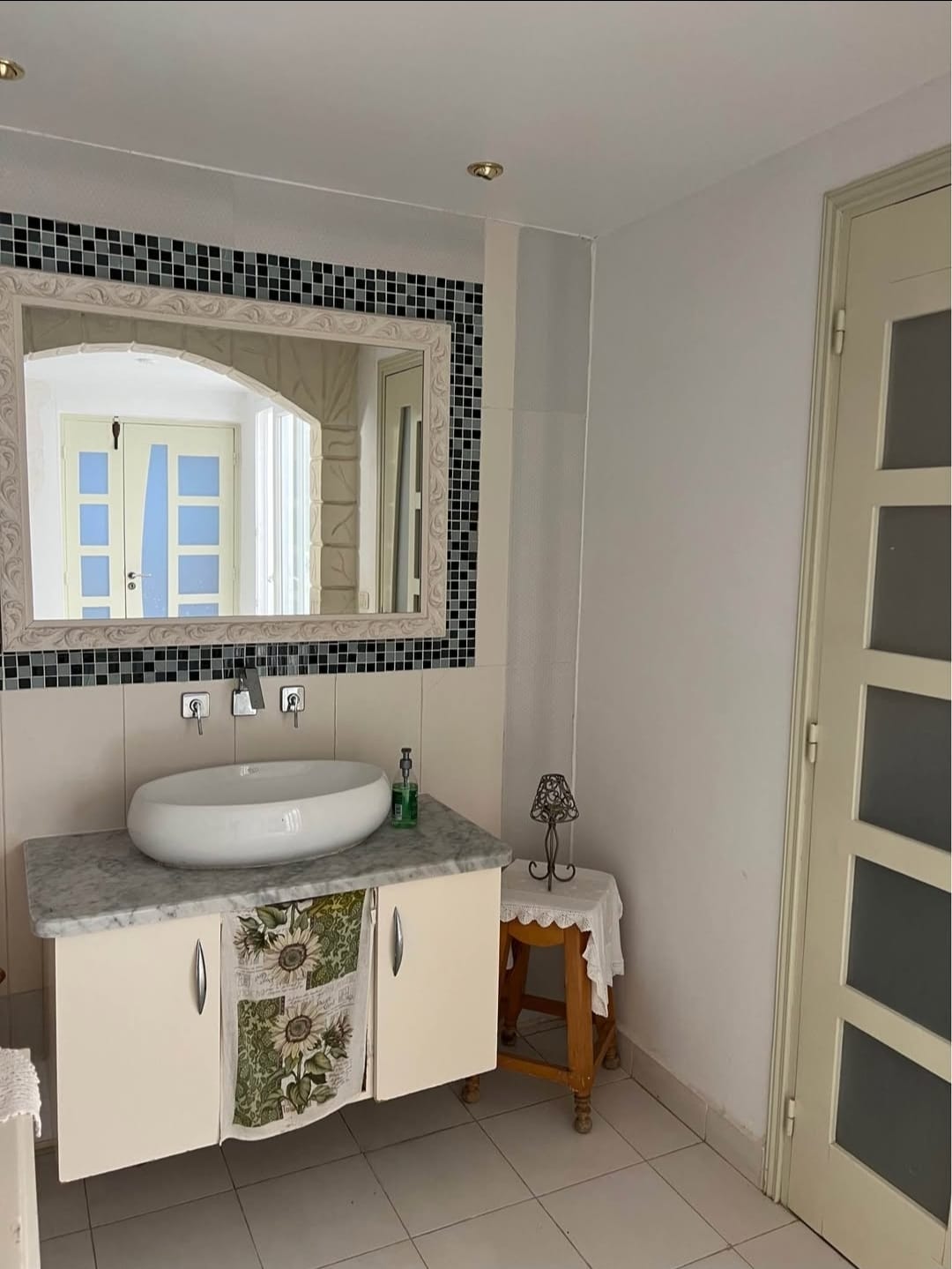 Vente&nbsp;Appart. 2 pi�ces - Tunisie