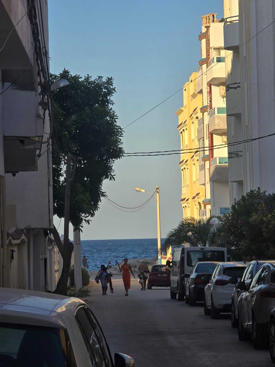 Akouda&nbsp;Chatt Meriem&nbsp;Vente&nbsp;Appart. 2 pi�ces&nbsp;Appartement s2 � tantana chatt mariem