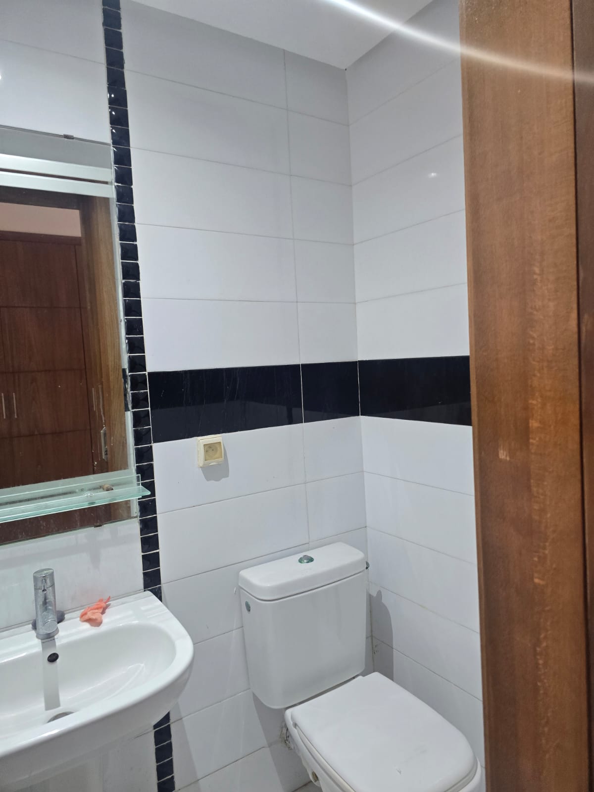 Vente&nbsp;Appart. 2 pi�ces - Tunisie