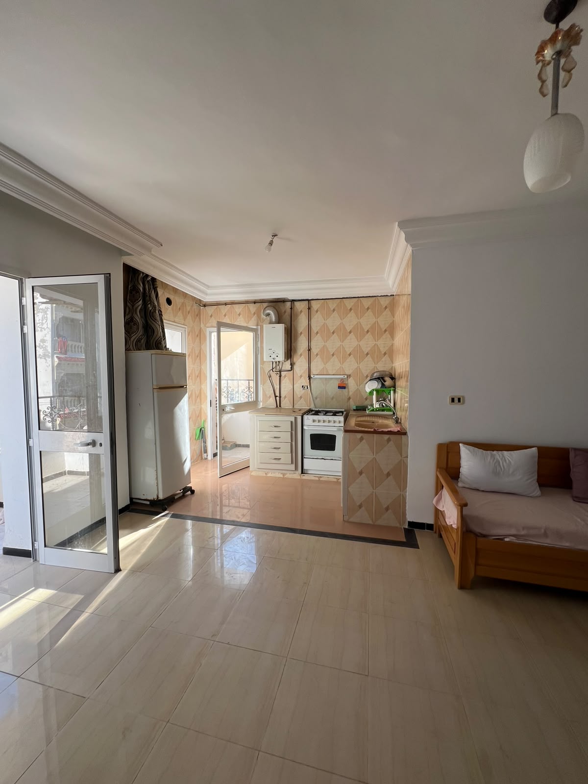 Vente&nbsp;Appart. 2 pi�ces - Tunisie