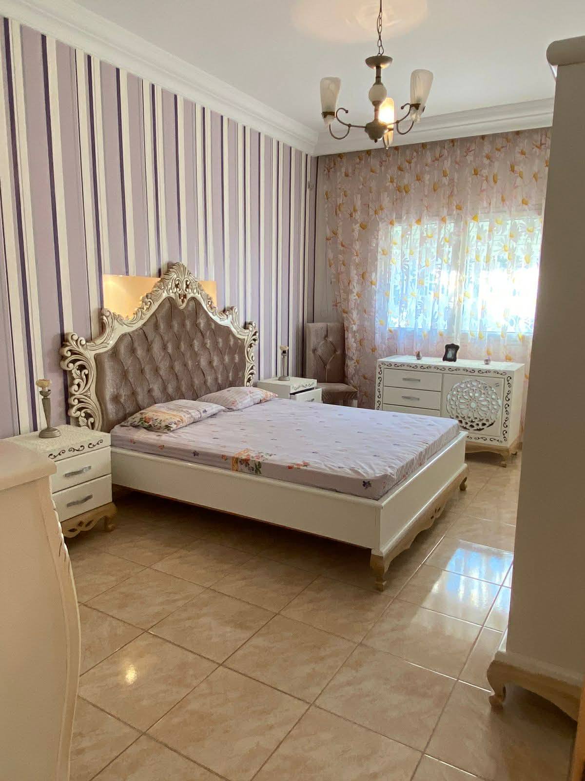 Sousse Jaouhara&nbsp;Sahloul&nbsp;Vente&nbsp;Appart. 2 pi�ces&nbsp;Villa de prestigieuse � sahloul 4