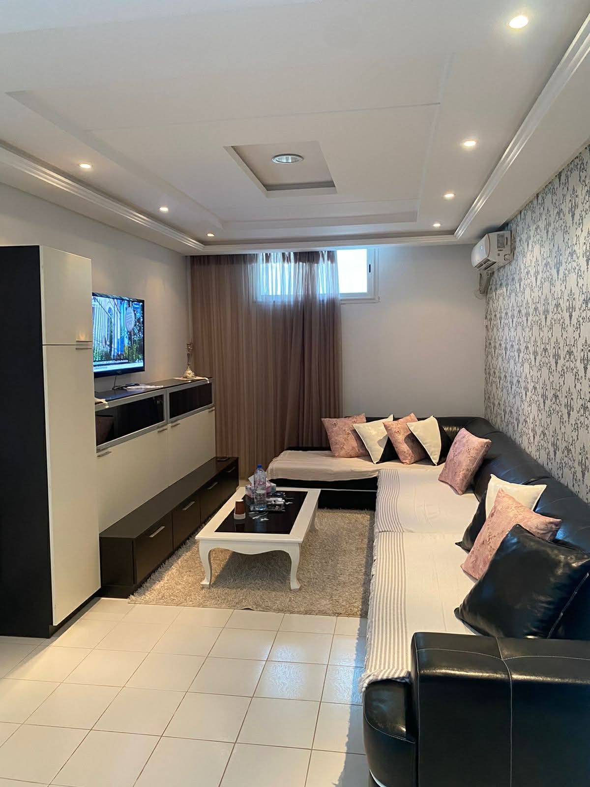 Vente&nbsp;Appart. 2 pi�ces - Tunisie