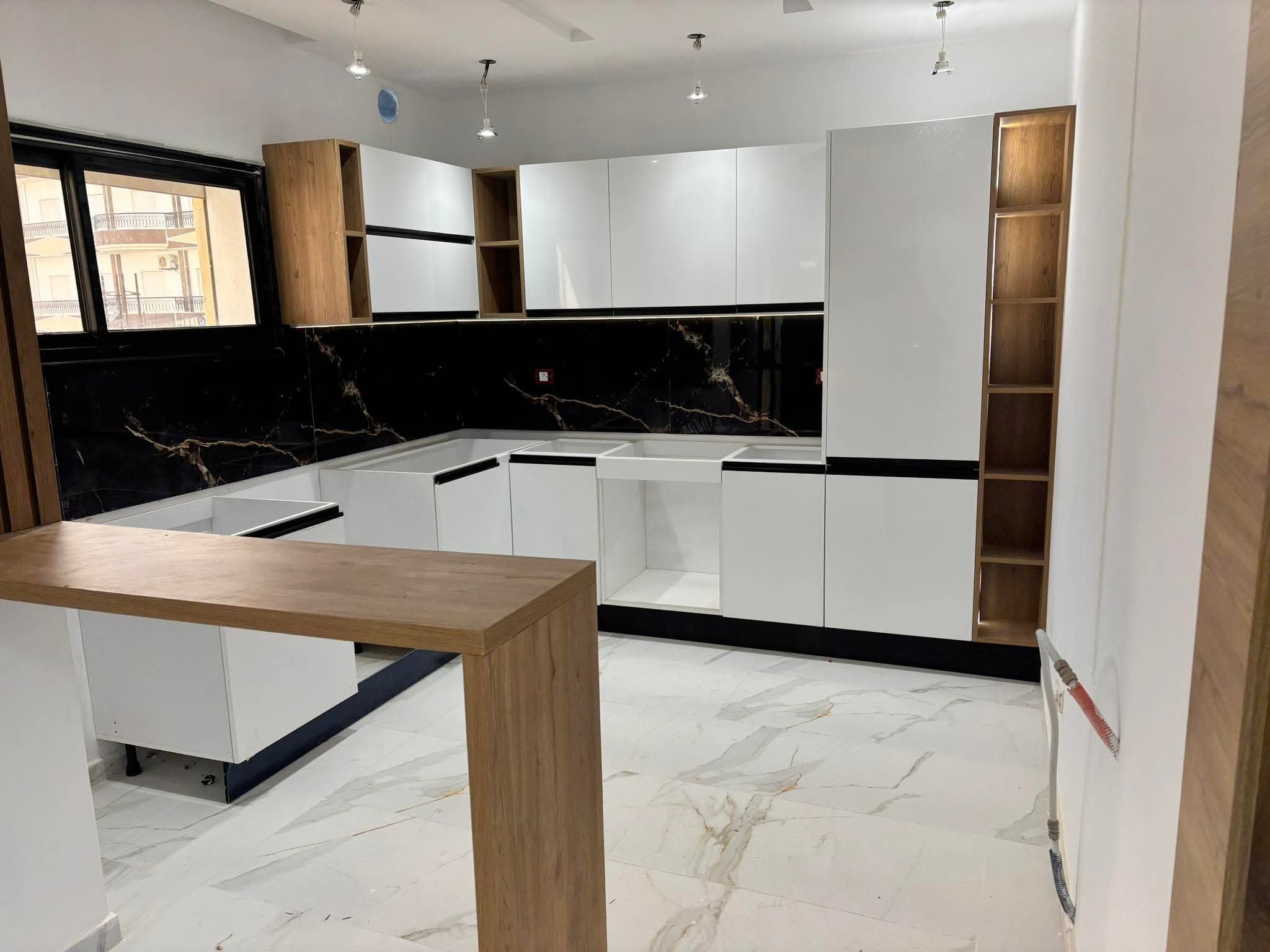 Akouda&nbsp;Chatt Meriem&nbsp;Vente&nbsp;Appart. 2 pi�ces&nbsp;Superbes appartements s2 haut standing