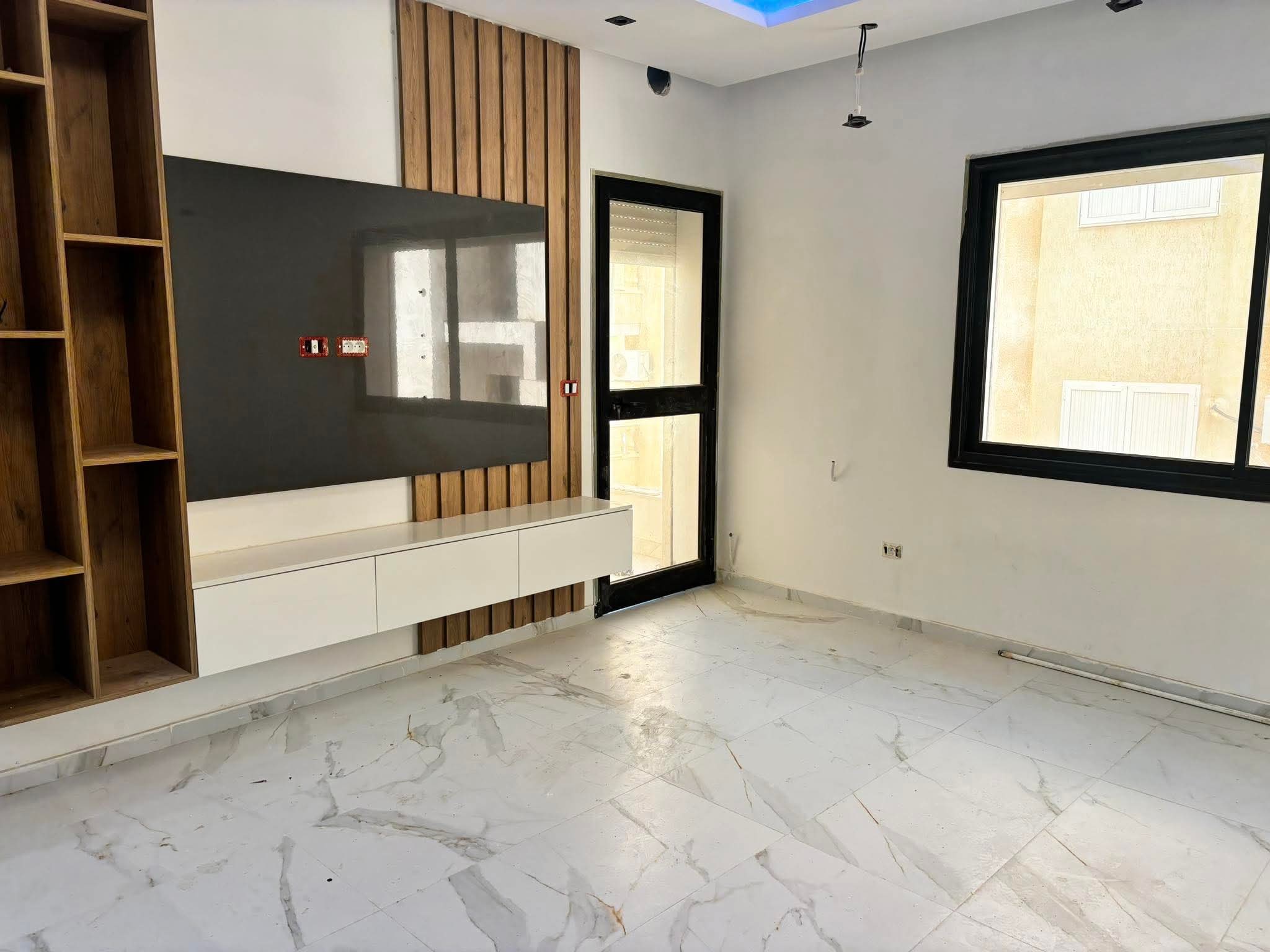 Akouda&nbsp;Chatt Meriem&nbsp;Vente&nbsp;Appart. 2 pi�ces&nbsp;Superbes appartements s2 haut standing