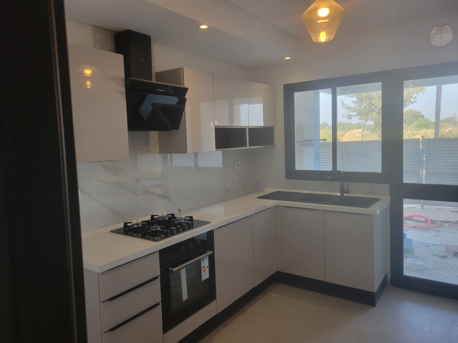 La Marsa&nbsp;El Aouina&nbsp;Vente&nbsp;Appart. 2 pi�ces&nbsp;Appartement s1 � la nouvelle soukra