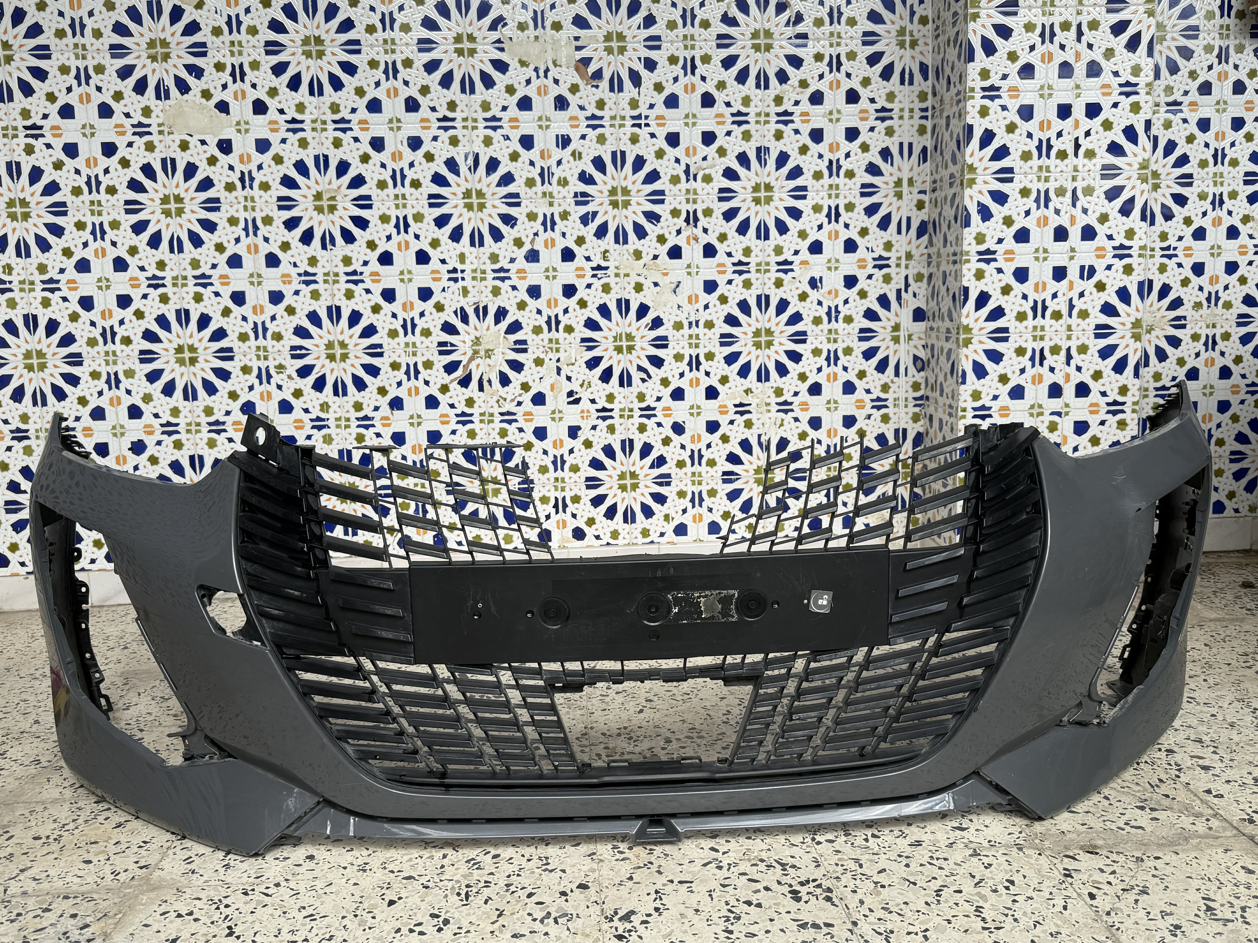 Le Bardo&nbsp;Khaznadar&nbsp;Peugeot&nbsp;208&nbsp;Pi�ce de rechange