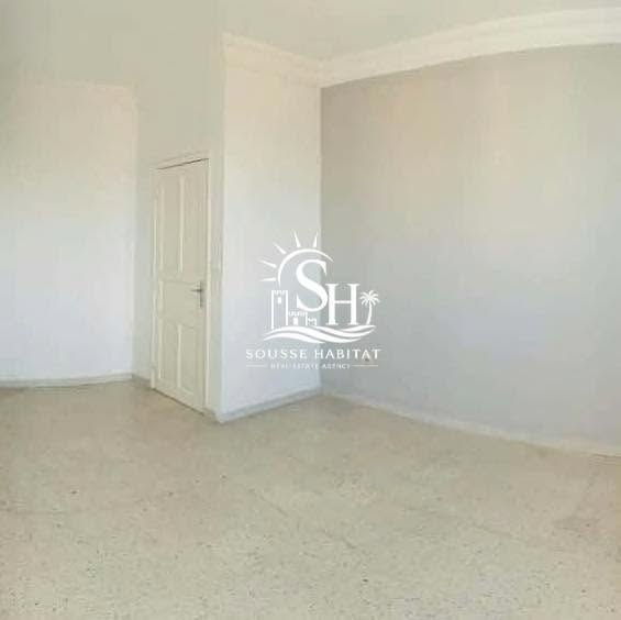 Sousse Jaouhara&nbsp;Sahloul&nbsp;Vente&nbsp;Appart. 2 pi�ces&nbsp;Bel appartement s2