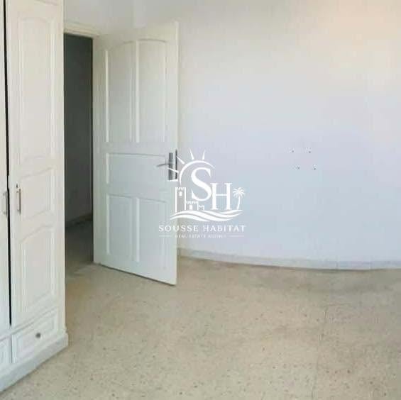 Vente&nbsp;Appart. 2 pi�ces - Tunisie