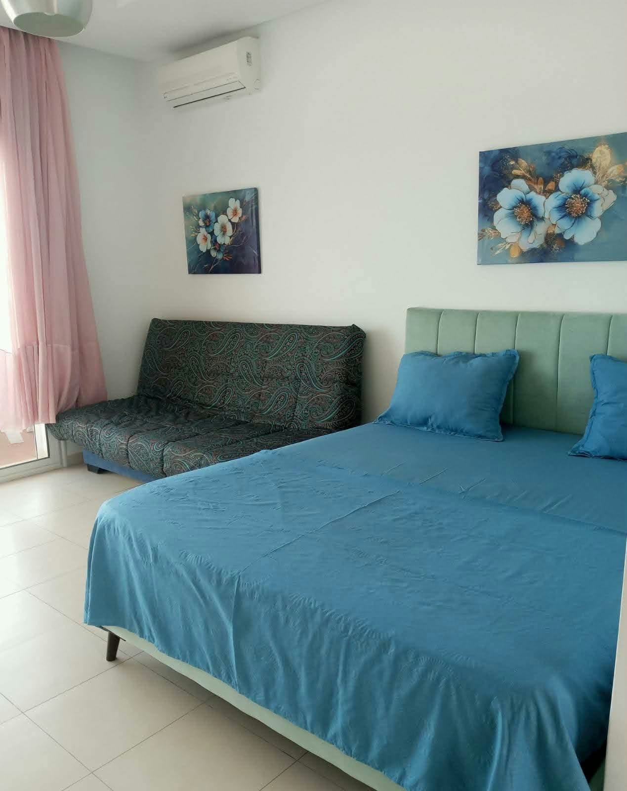 Vente&nbsp;Appart. 1 pi�ce - Tunisie