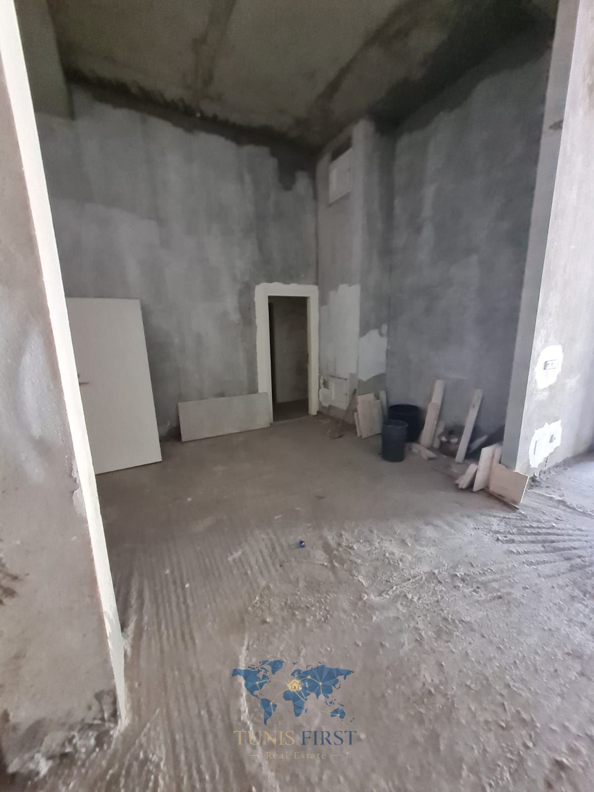 La Marsa&nbsp;Marsa Safsaf&nbsp;Bureaux & Commerces&nbsp;Atelier,Garage&nbsp;Local de 50 m2 � la marsa sidi abd laziz
