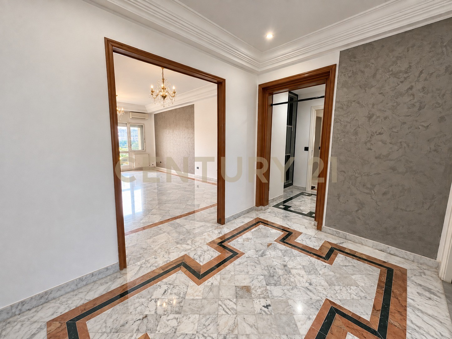 Ariana Ville&nbsp;Cite Ennasr 1&nbsp;Vente&nbsp;Appart. 3 pi�ces&nbsp;Appartement s3 � ennasr 1