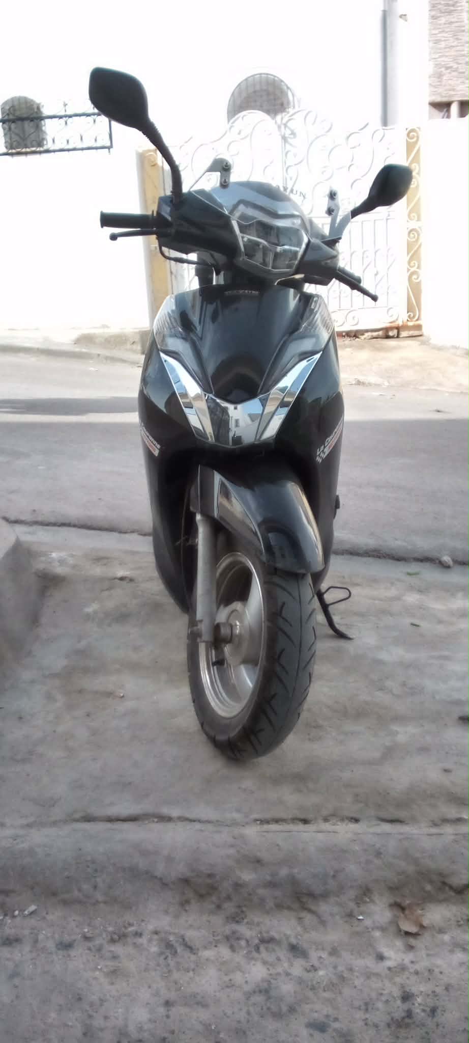 Sousse Ville&nbsp;Sousse&nbsp;Aprilia&nbsp;Aprilia&nbsp;Dayun drean 125 cc