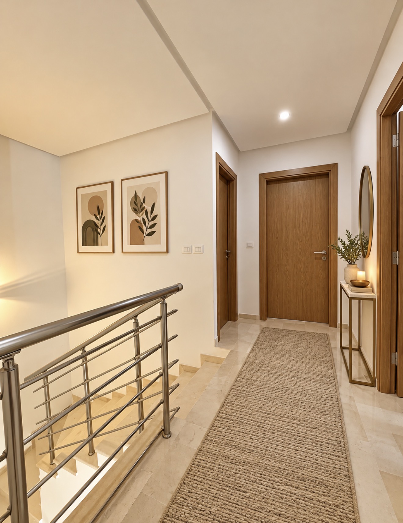 El Mourouj&nbsp;Residence Type&nbsp;Vente&nbsp;Duplex&nbsp;Duplex mourouj 6