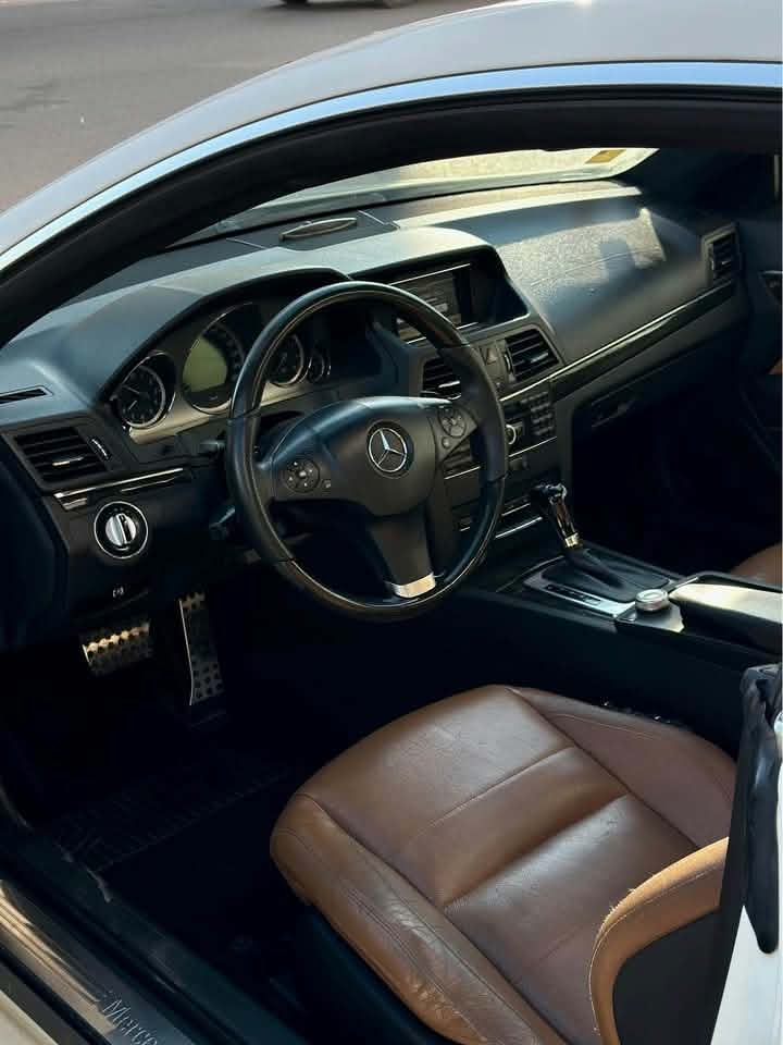 Sousse Ville&nbsp;Sousse&nbsp;Mercedes&nbsp;E&nbsp;Mercedes e250 cgi