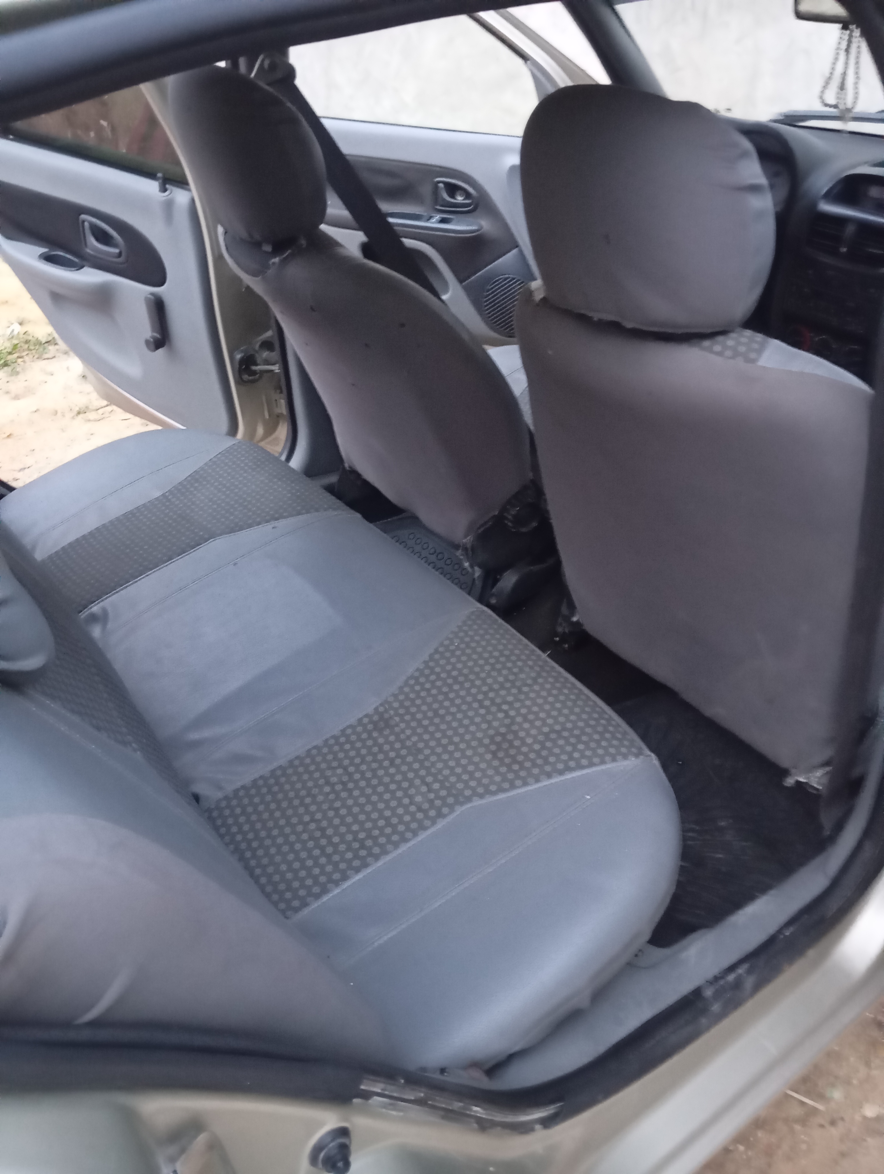 Mnihla&nbsp;Mnihla&nbsp;Renault&nbsp;Clio&nbsp;Clio classique en bon �tat