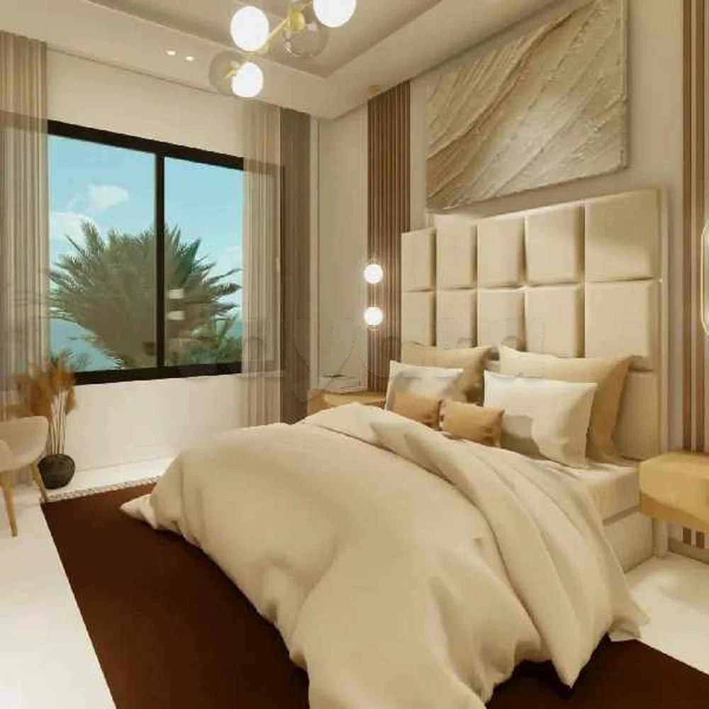 Sousse Ville&nbsp;Sousse Corniche&nbsp;Vente&nbsp;Appart. 4 pi�ces&nbsp;200 m�tres
