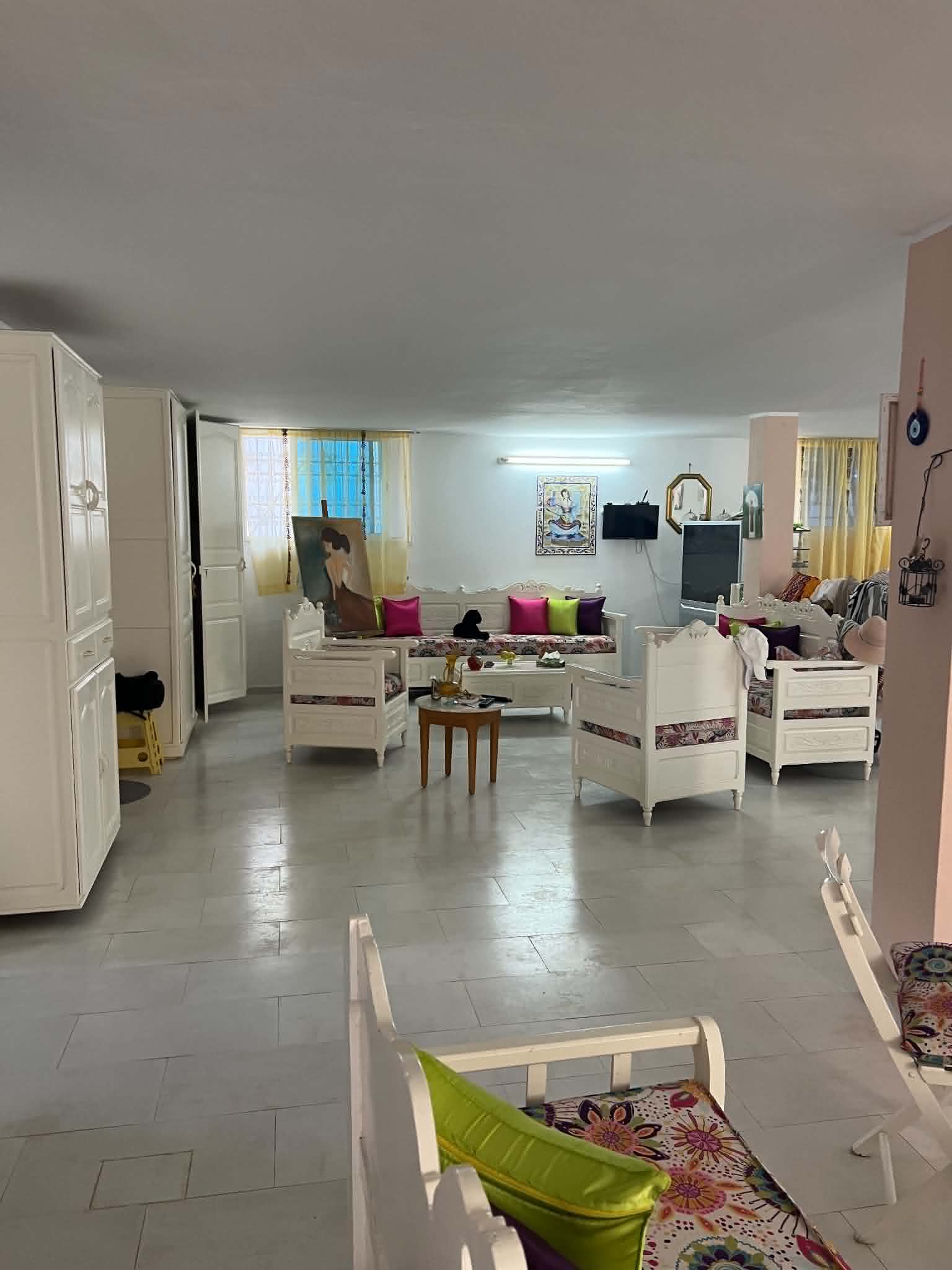 Vente&nbsp;Maisons - Tunisie